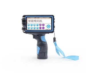 tt手持噴碼機